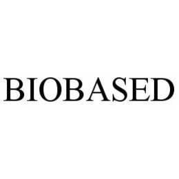 BIOBASED trademark