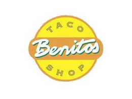 BENITOS TACO SHOP trademark