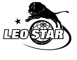 LEO STAR trademark