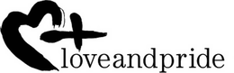 LOVEANDPRIDE trademark
