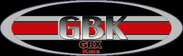 GBK GBX KIDS trademark