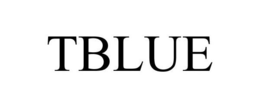 TBLUE trademark
