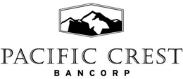 PACIFIC CREST BANCORP trademark