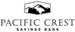 PACIFIC CREST SAVINGS BANK trademark