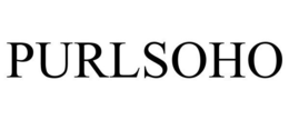 PURLSOHO trademark