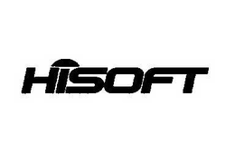 HISOFT trademark