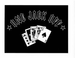 ONE JACK OFF trademark