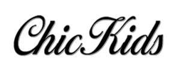 CHIC KIDS trademark