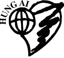 HUNG AI trademark