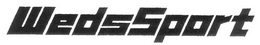 WEDSSPORT trademark