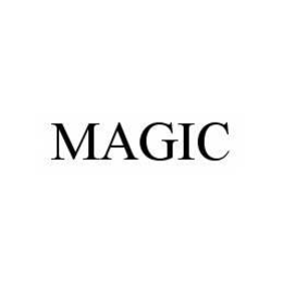 MAGIC trademark