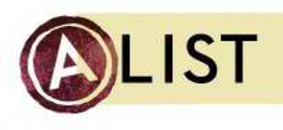 A LIST trademark