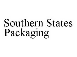 SOUTHERN STATES PACKAGING trademark