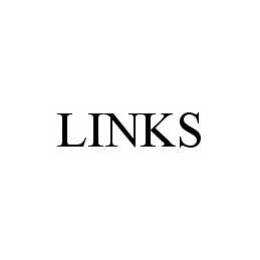 LINKS trademark