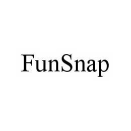 FUNSNAP trademark