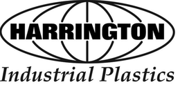 HARRINGTON INDUSTRIAL PLASTICS trademark