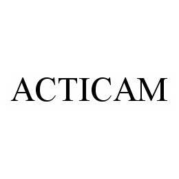 ACTICAM trademark