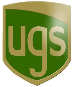UGS trademark