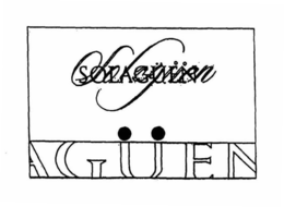 SOLAGUEN trademark