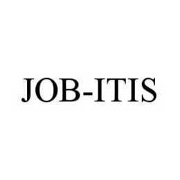 JOB-ITIS trademark