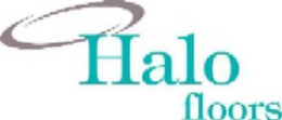 HALO FLOORS trademark