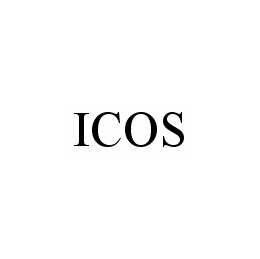 ICOS trademark