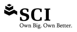 SCI OWN BIG. OWN BETTER. trademark