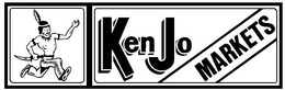 KENJO MARKETS trademark