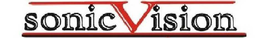 SONICVISION trademark