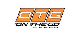 OTG ON THE GO CARGO trademark