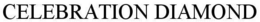 CELEBRATION DIAMOND trademark