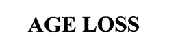 AGE LOSS trademark