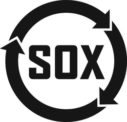SOX trademark