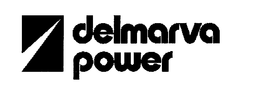 DELMARVA POWER trademark