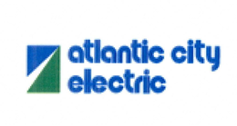 ATLANTIC CITY ELECTRIC trademark