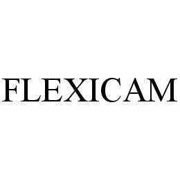 FLEXICAM trademark