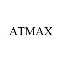 ATMAX trademark