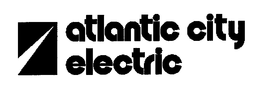 ATLANTIC CITY ELECTRIC trademark