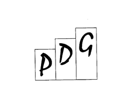 PDG trademark