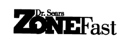 DR. SEARS ZONEFAST trademark