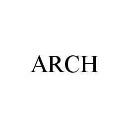 ARCH trademark
