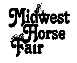 MIDWEST HORSE FAIR trademark