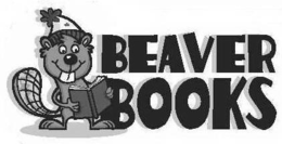 BEAVER BOOKS trademark