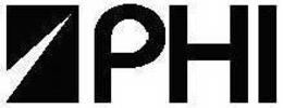 PHI trademark
