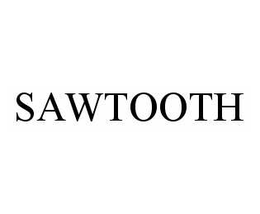SAWTOOTH trademark