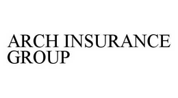 ARCH INSURANCE GROUP trademark