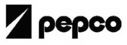 PEPCO trademark