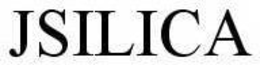 JSILICA trademark