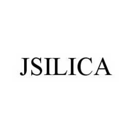 JSILICA trademark