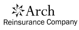 ARCH REINSURANCE COMPANY trademark